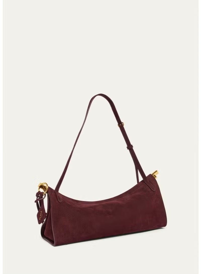 ALAIA PARIS Le Click West medium Shoulder Bag - Image 2